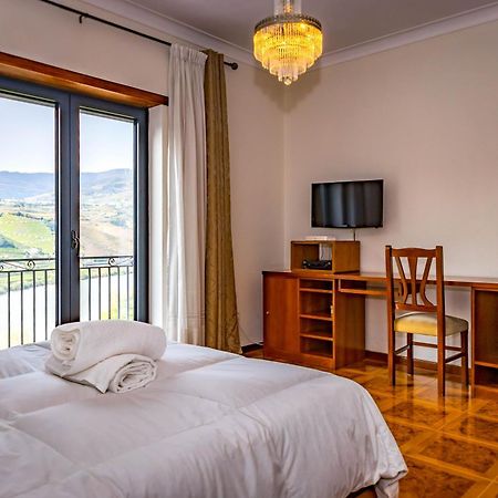 Fraga Douro House, Douro Valley Resende Ngoại thất bức ảnh
