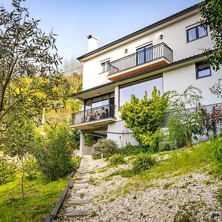 Fraga Douro House, Douro Valley Resende Ngoại thất bức ảnh