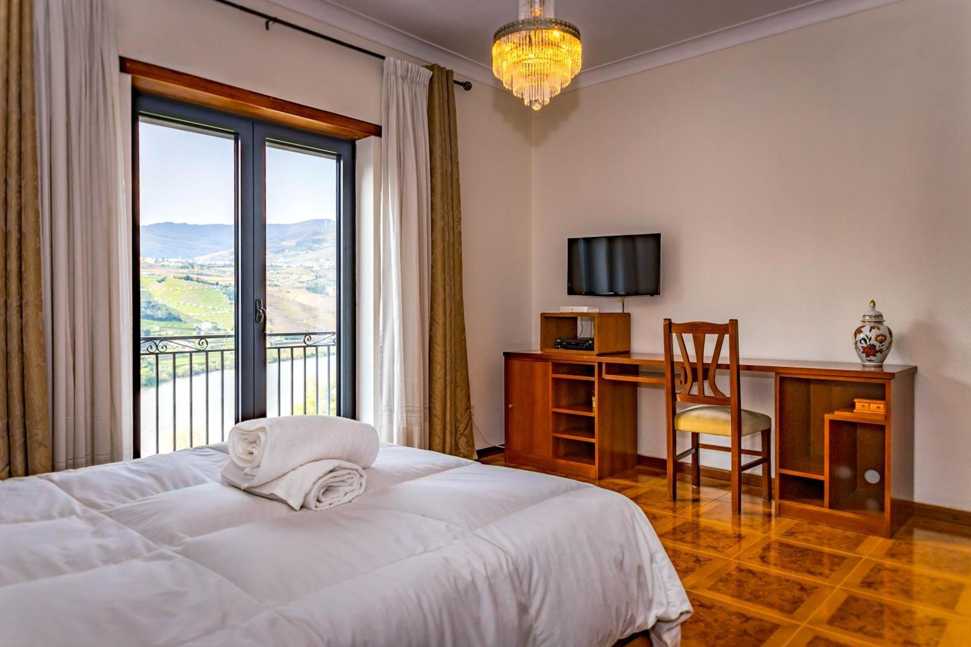 Fraga Douro House, Douro Valley Resende Ngoại thất bức ảnh