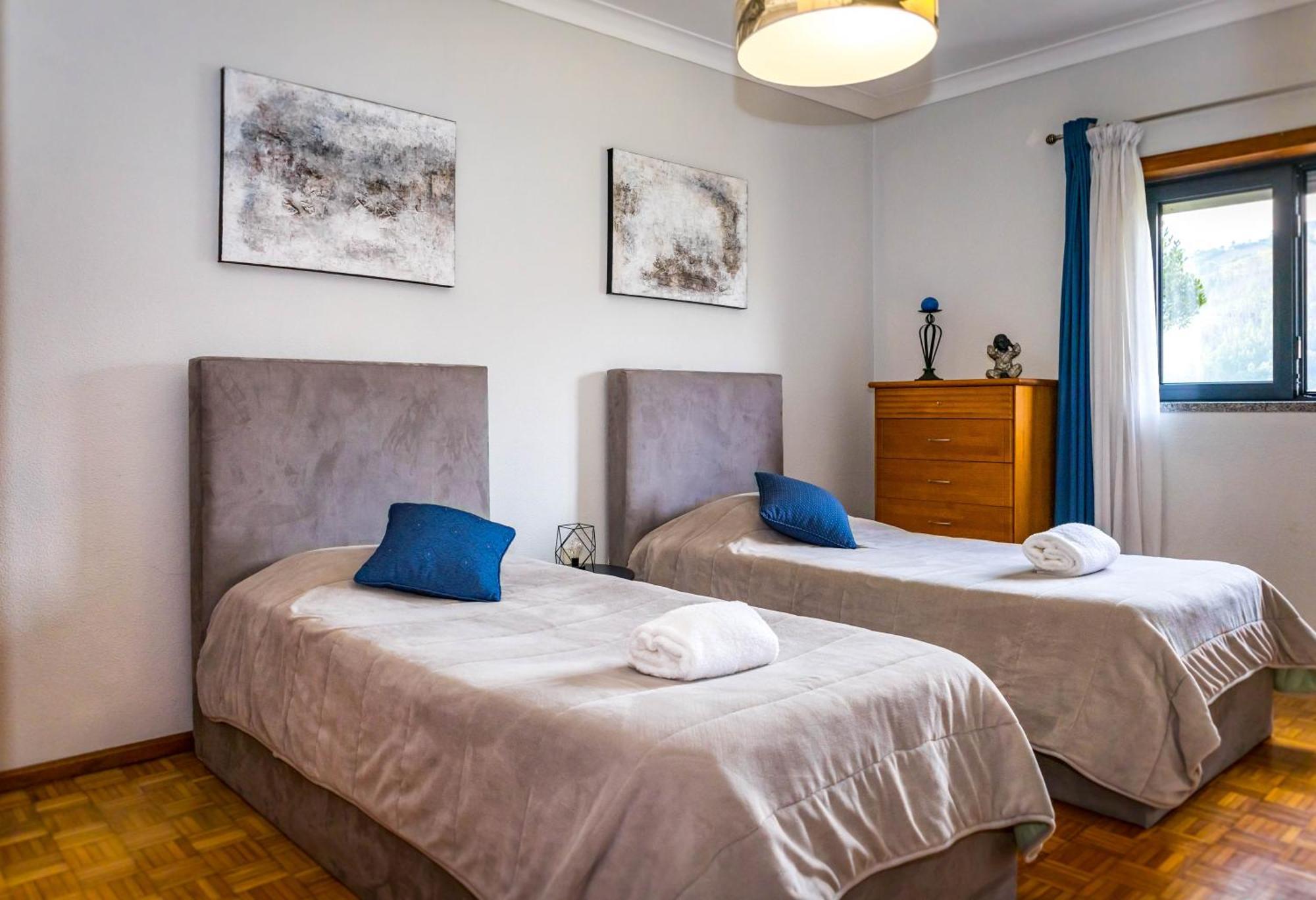 Fraga Douro House, Douro Valley Resende Ngoại thất bức ảnh
