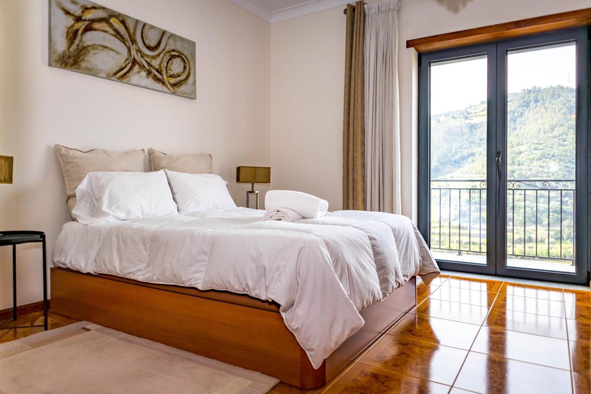 Fraga Douro House, Douro Valley Resende Ngoại thất bức ảnh