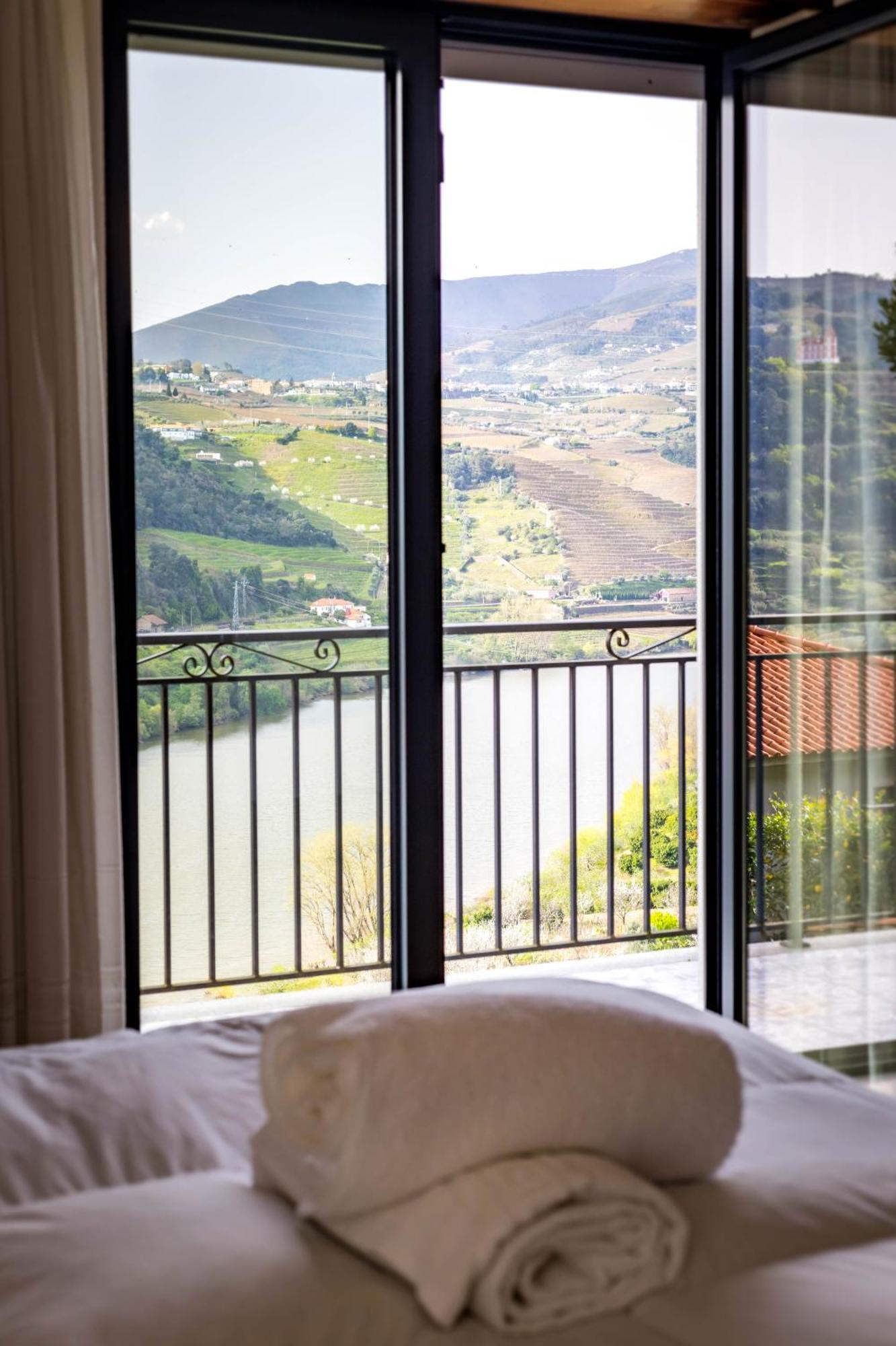 Fraga Douro House, Douro Valley Resende Ngoại thất bức ảnh
