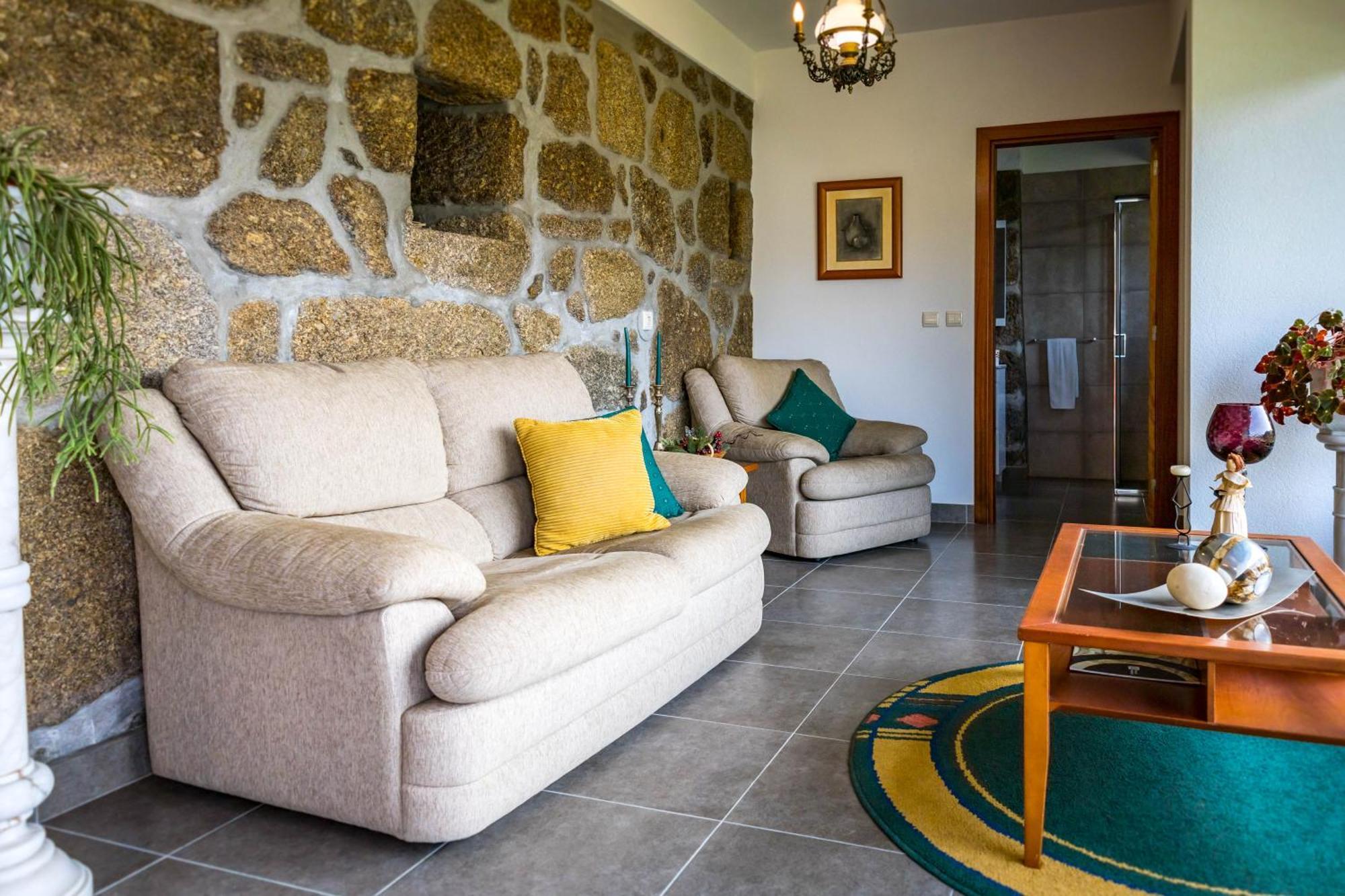 Fraga Douro House, Douro Valley Resende Ngoại thất bức ảnh