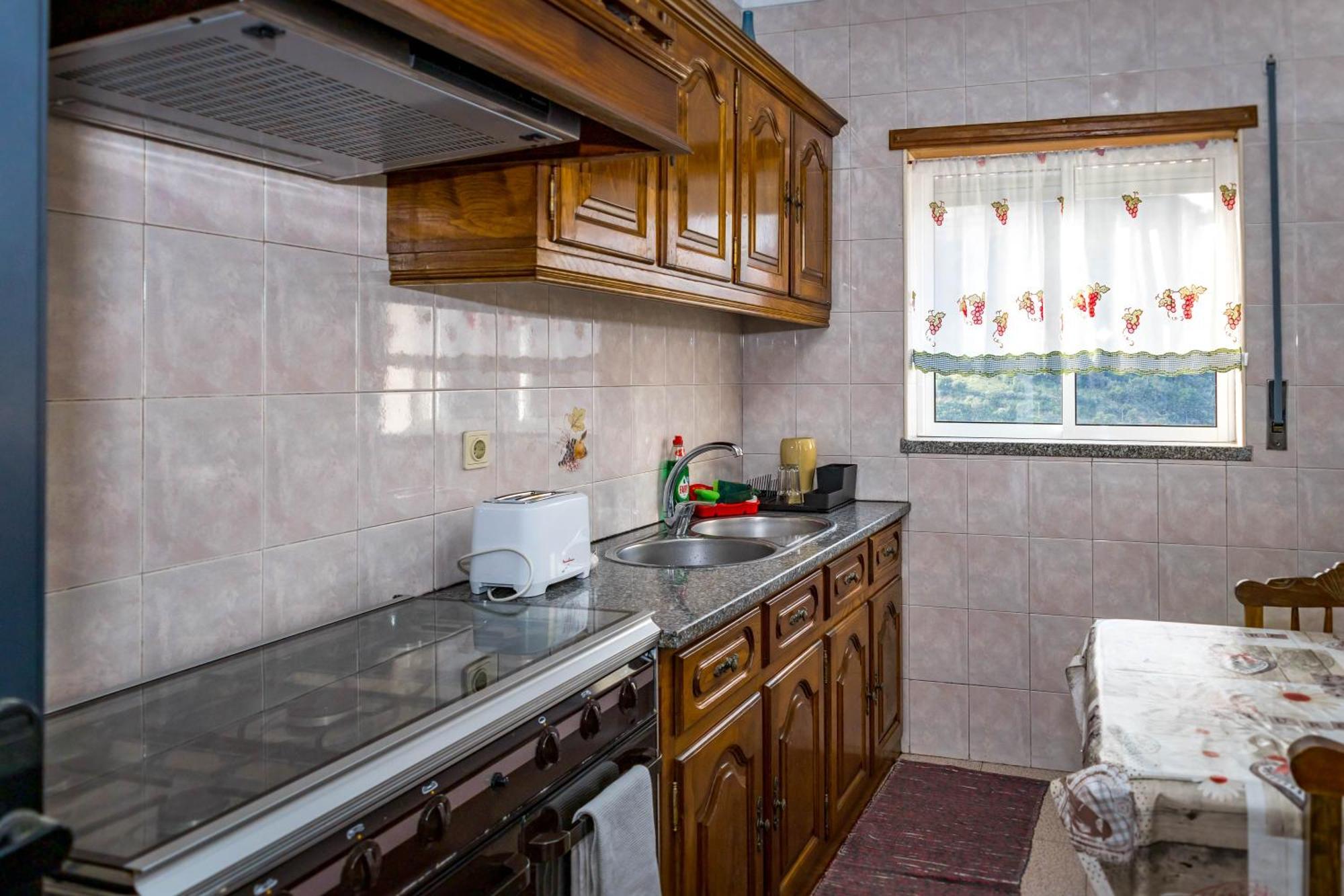 Fraga Douro House, Douro Valley Resende Ngoại thất bức ảnh