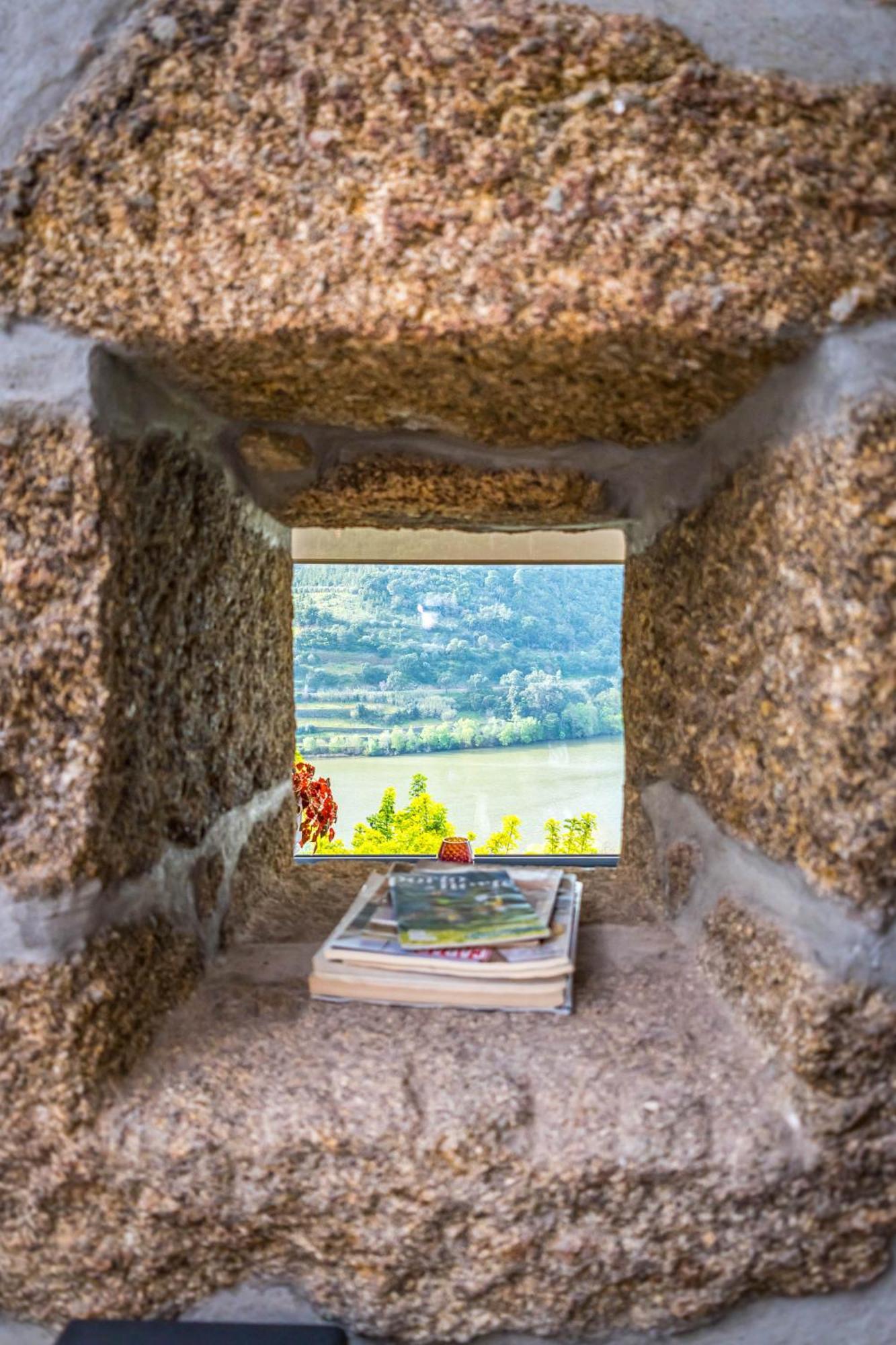 Fraga Douro House, Douro Valley Resende Ngoại thất bức ảnh