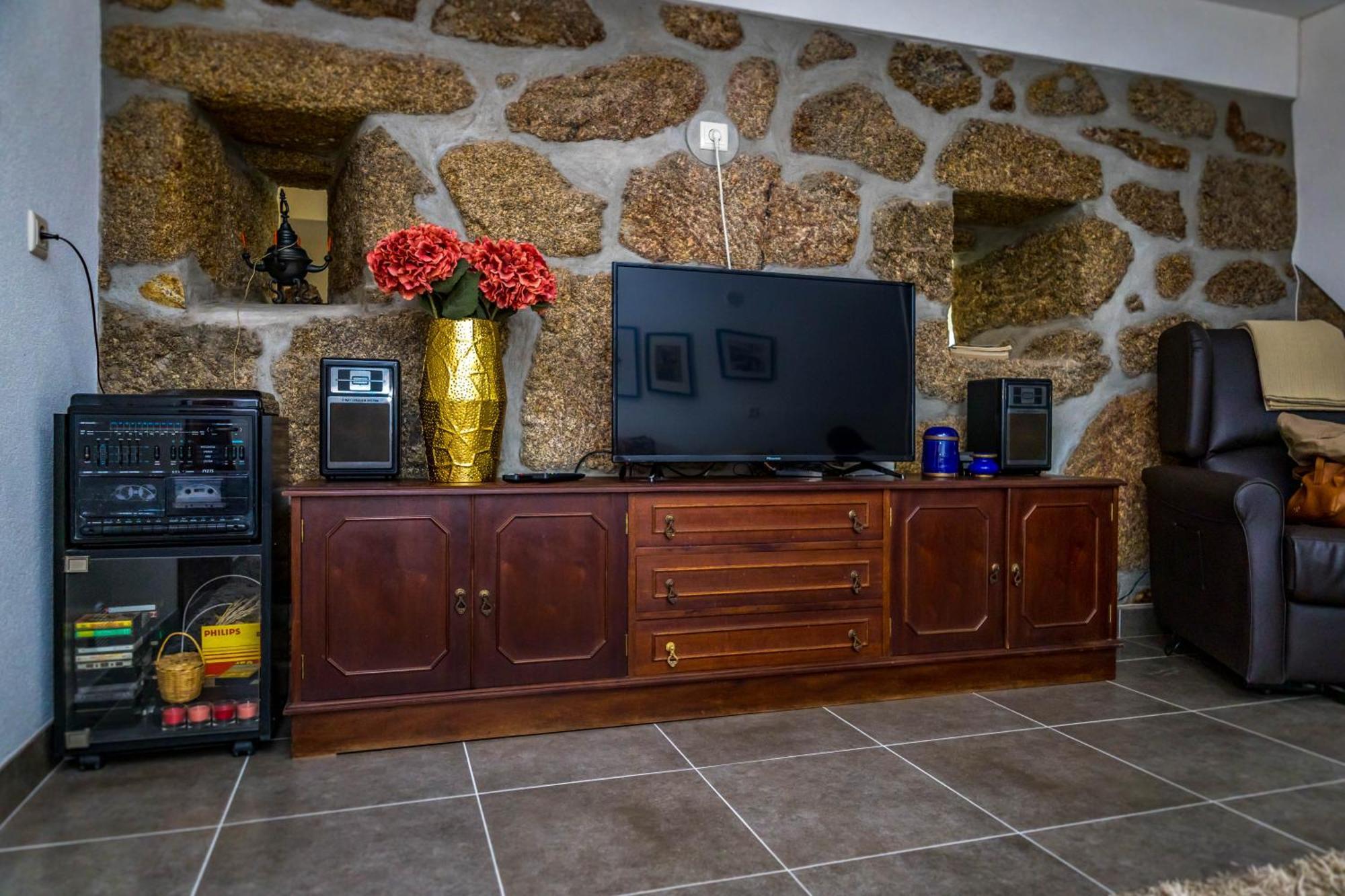 Fraga Douro House, Douro Valley Resende Ngoại thất bức ảnh