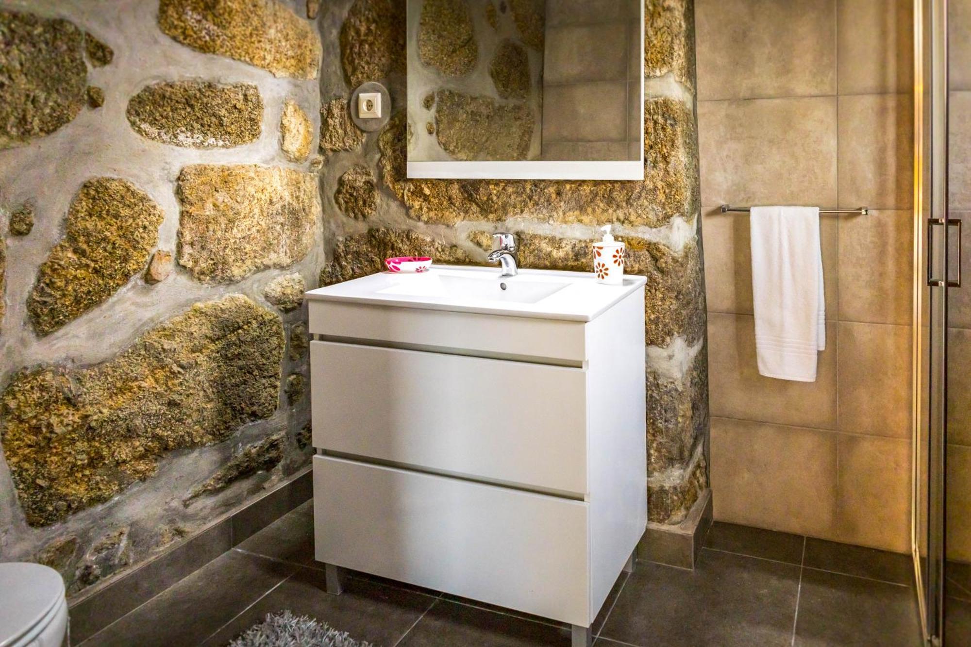 Fraga Douro House, Douro Valley Resende Ngoại thất bức ảnh