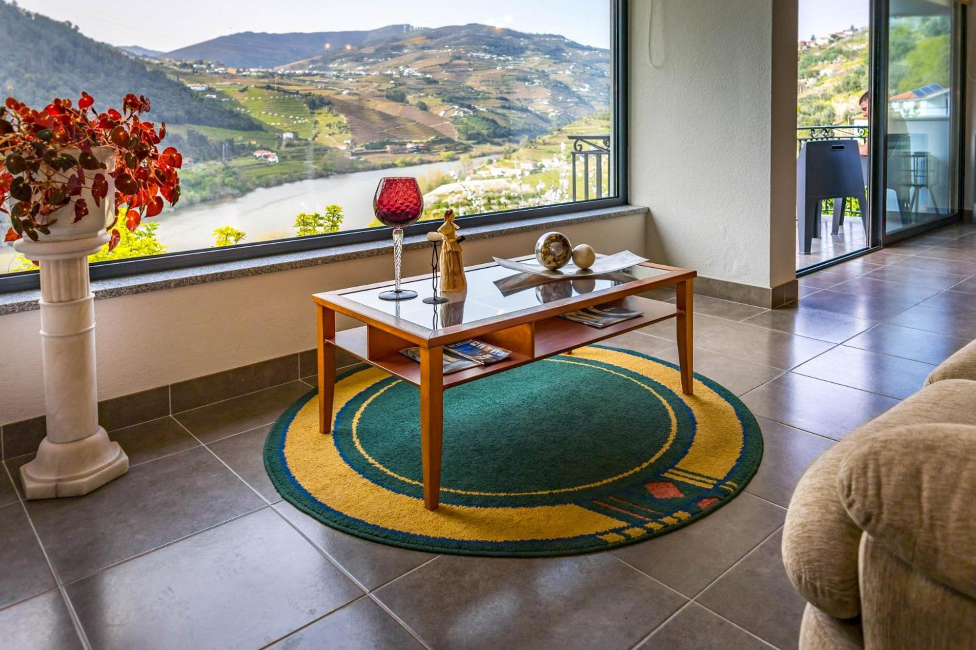 Fraga Douro House, Douro Valley Resende Ngoại thất bức ảnh